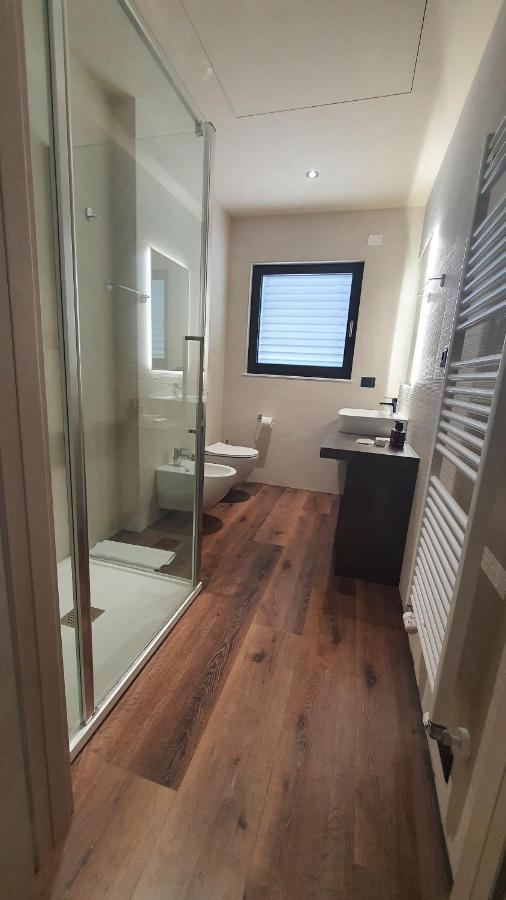 Orizzonti Vigneti Repetto Hotel Sarezzano Kültér fotó