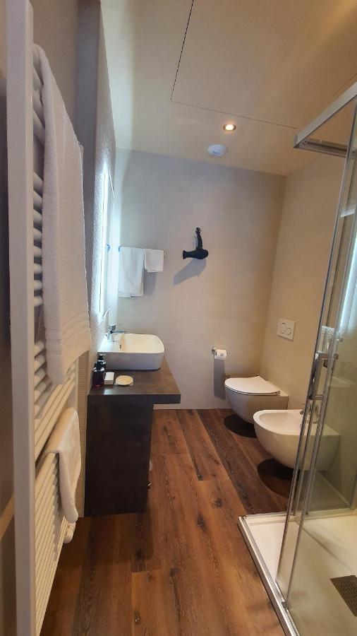 Orizzonti Vigneti Repetto Hotel Sarezzano Kültér fotó